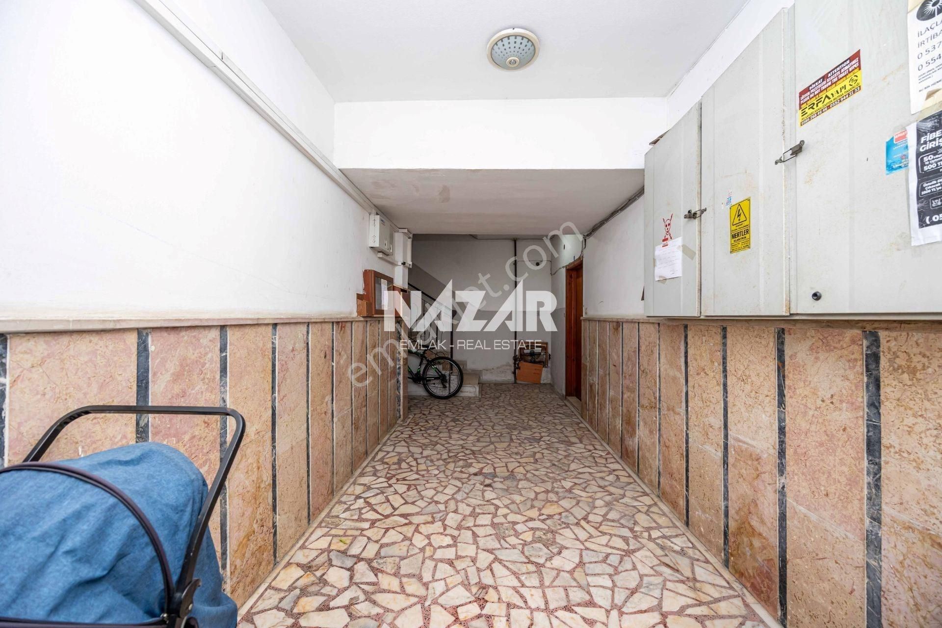Alanya Merkez Hacet’te Kiralık 2+1 Daire - Görsel 7