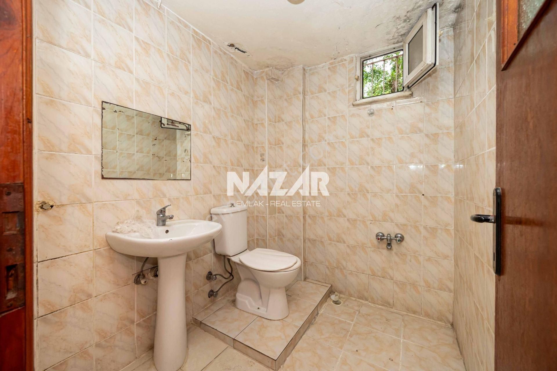 Alanya Merkez Hacet’te Kiralık 2+1 Daire - Görsel 16