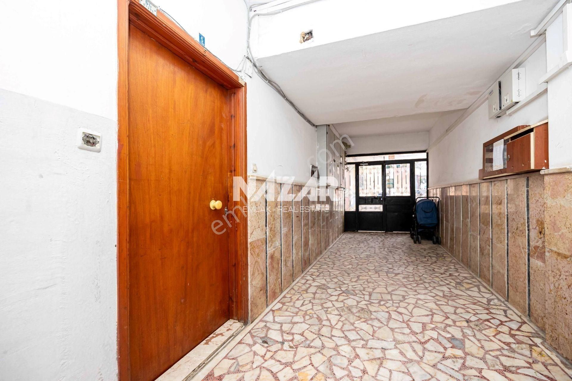 Alanya Merkez Hacet’te Kiralık 2+1 Daire - Görsel 8