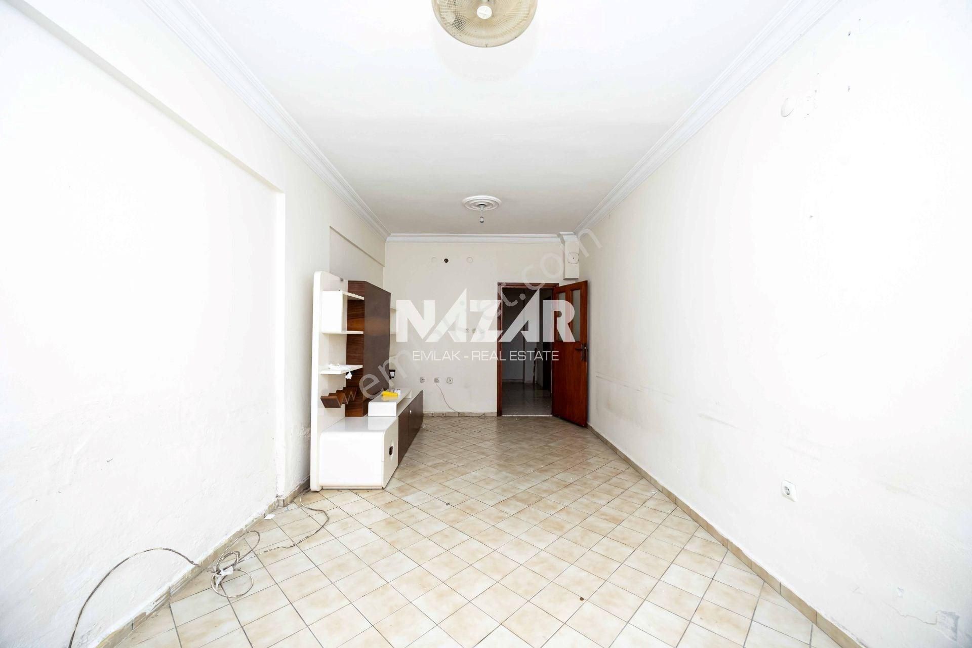 Alanya Merkez Hacet’te Kiralık 2+1 Daire - Görsel 12