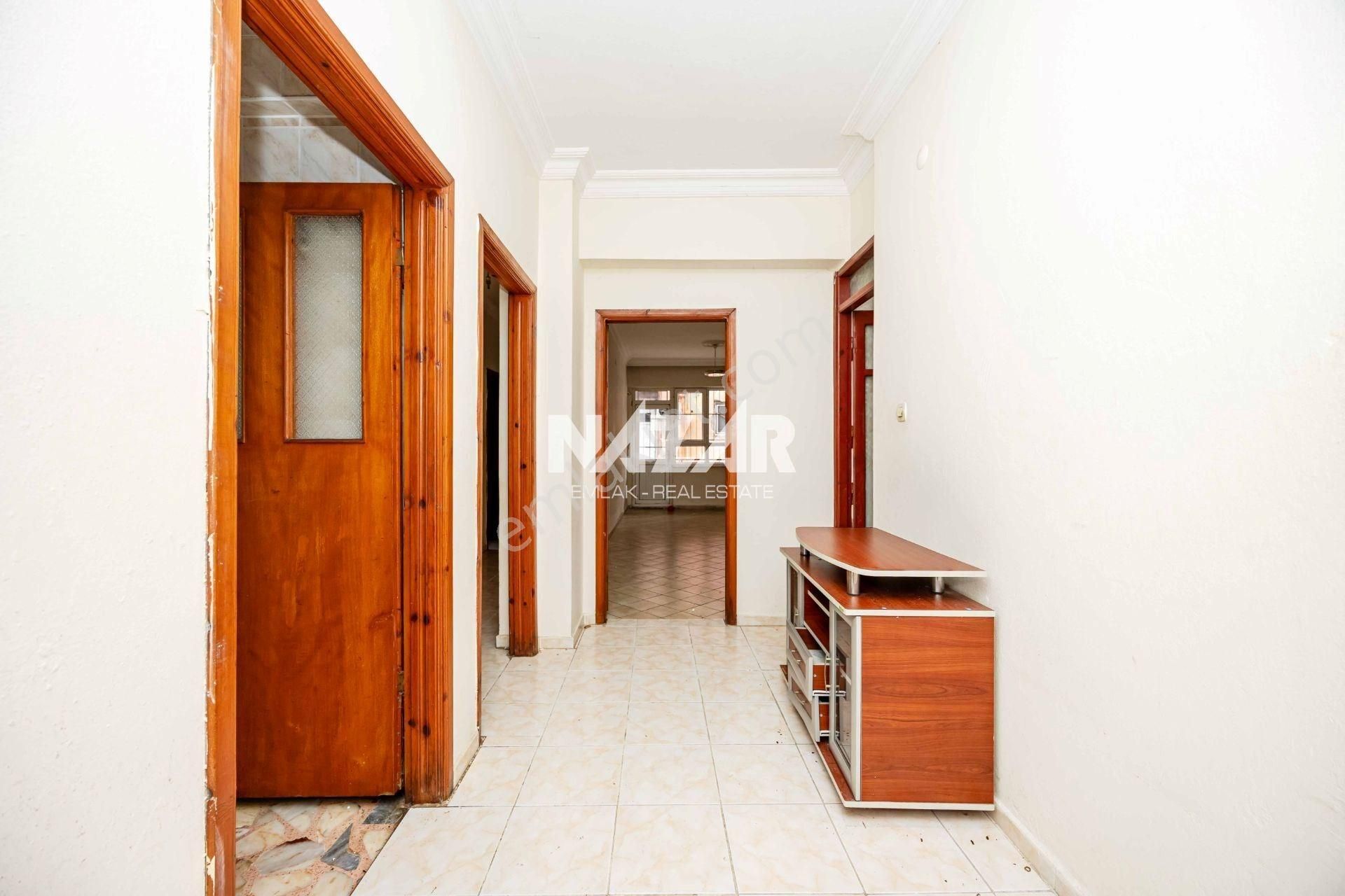 Alanya Merkez Hacet’te Kiralık 2+1 Daire - Görsel 10