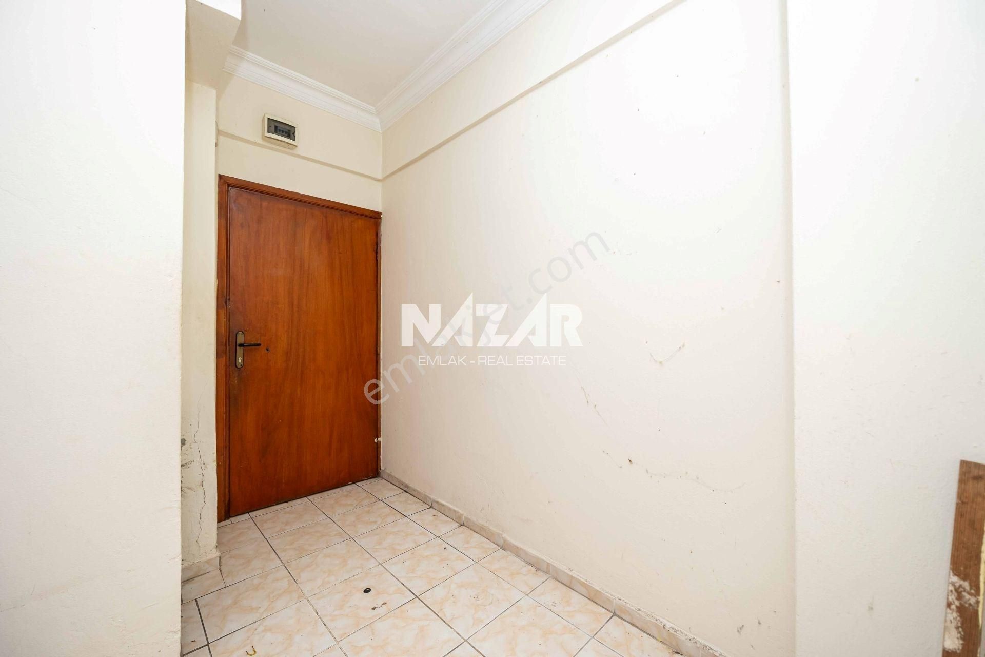 Alanya Merkez Hacet’te Kiralık 2+1 Daire - Görsel 9