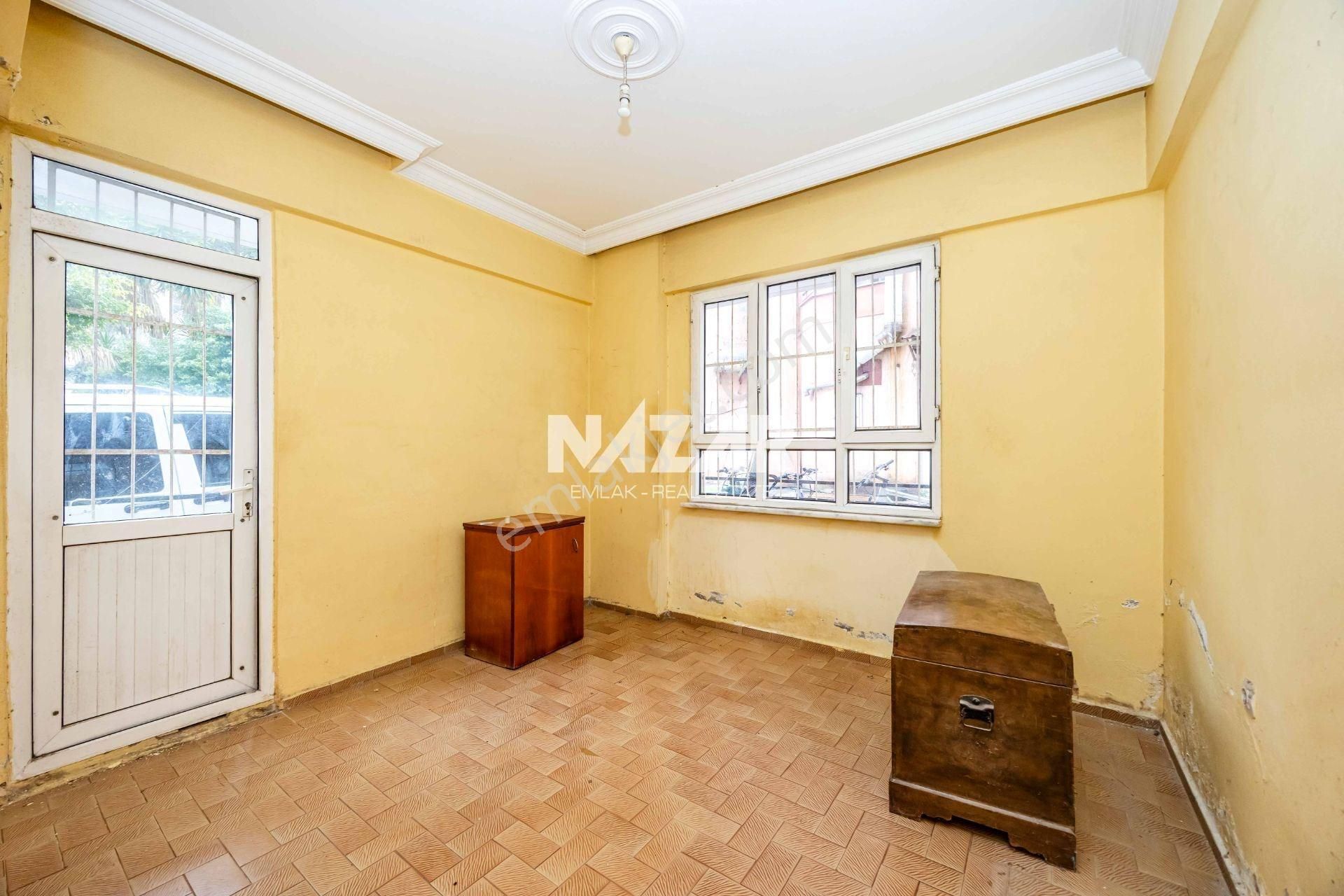 Alanya Merkez Hacet’te Kiralık 2+1 Daire - Görsel 17