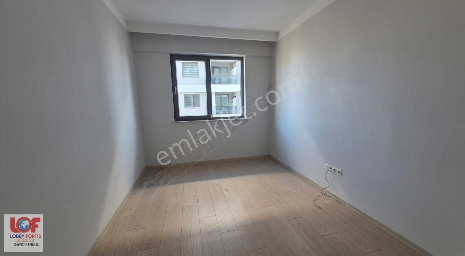 Lobby Fortis'ten Şemikler Mahallesinde Kiralık 4+1 Havuzlu Daire - Görsel 11