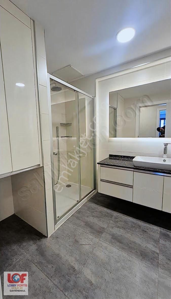 Lobby Fortis'ten Şemikler Mahallesinde Kiralık 4+1 Havuzlu Daire - Görsel 2