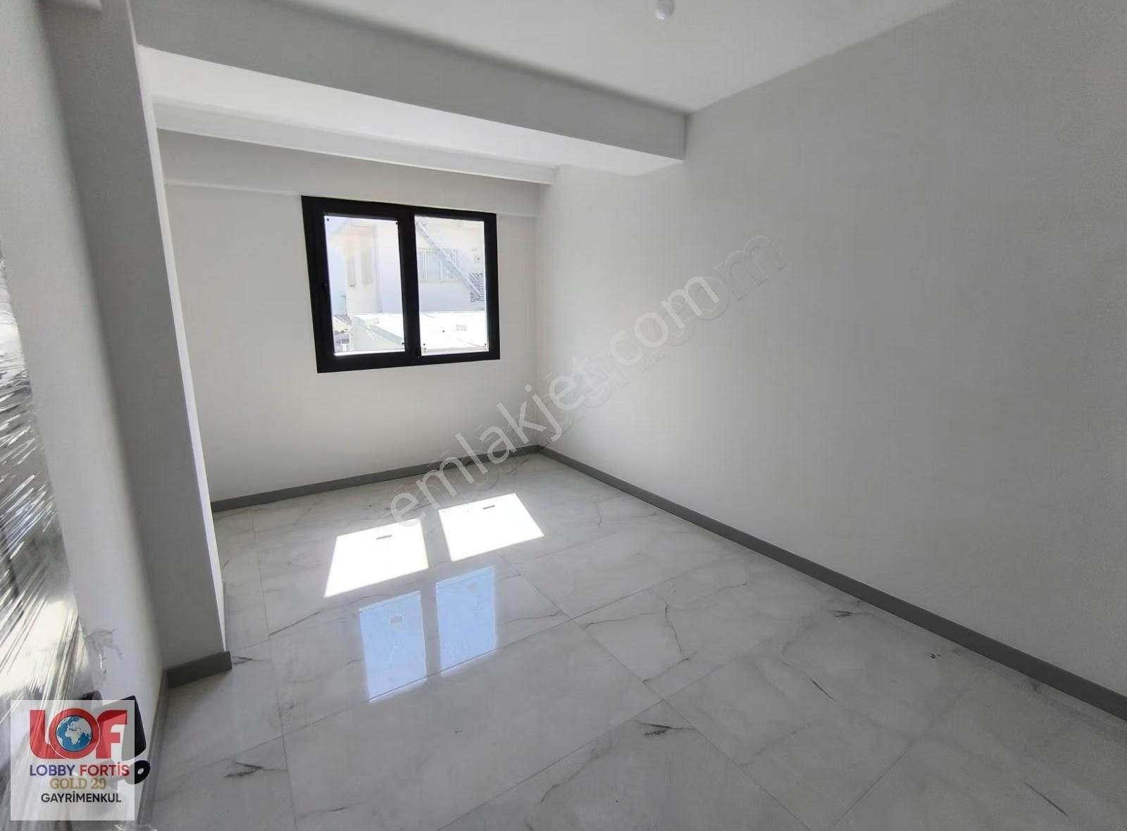 Lobby Fortis'ten Sarayköy-atatürk Mah.'de Satılık 2+1 Lüks Daire - Görsel 7