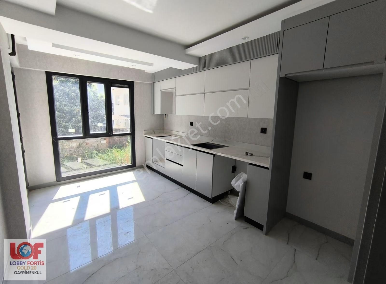 Lobby Fortis'ten Sarayköy-atatürk Mah.'de Satılık 2+1 Lüks Daire