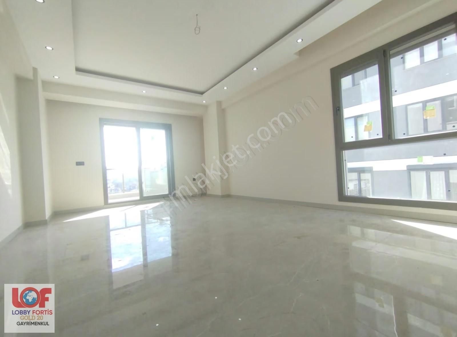 Lobby Fortis'ten Ferhatlar Koleji Yanı 165m2 Satılık 3+1 Daire - Görsel 18