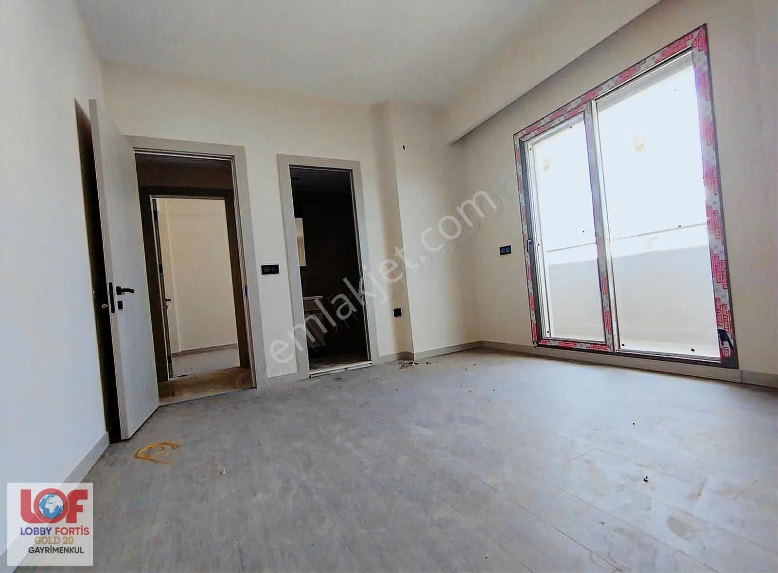 Lobby Fortis'ten Ferhatlar Koleji Yanı 165m2 Satılık 3+1 Daire - Görsel 32