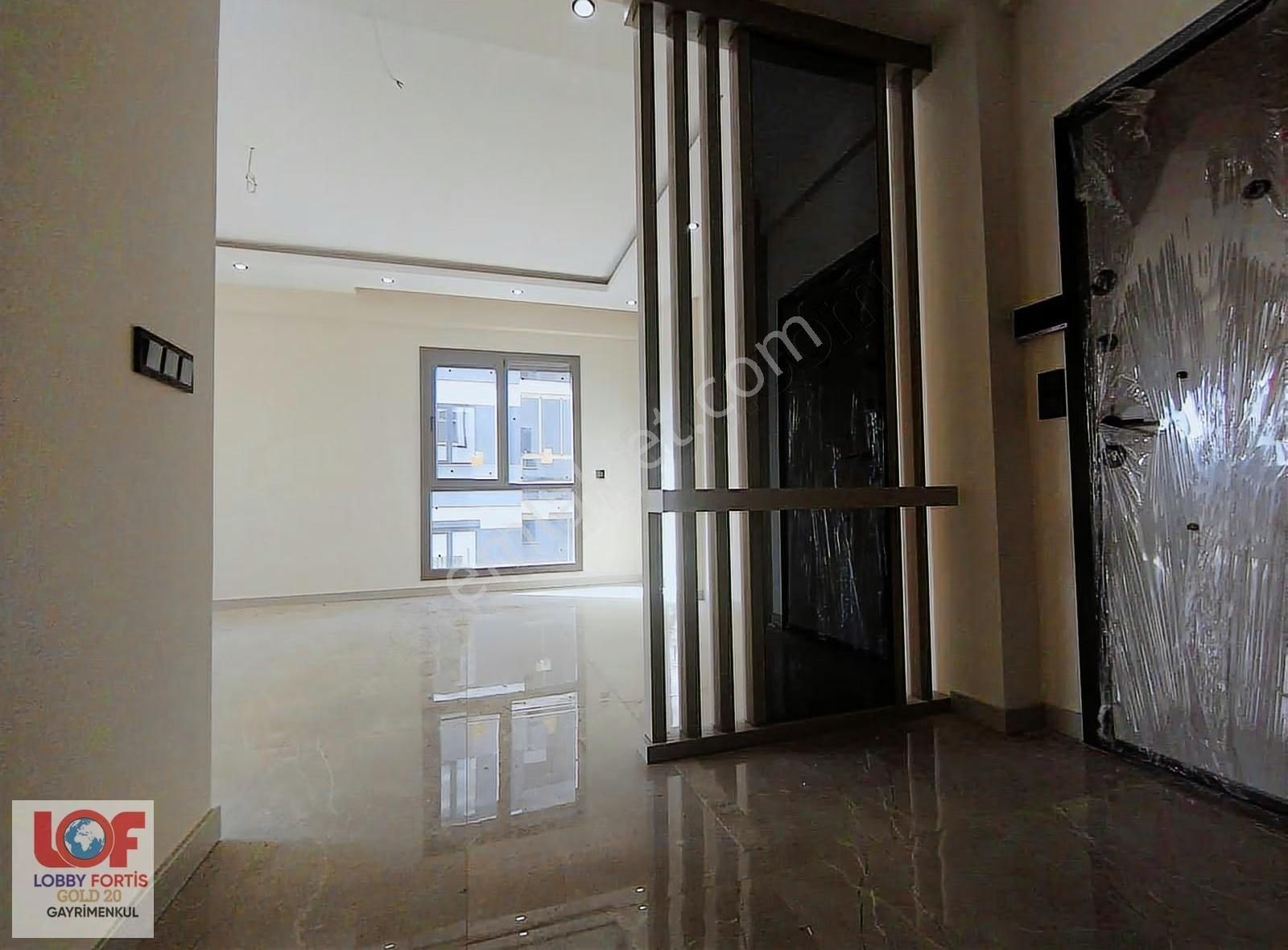 Lobby Fortis'ten Ferhatlar Koleji Yanı 165m2 Satılık 3+1 Daire - Görsel 30
