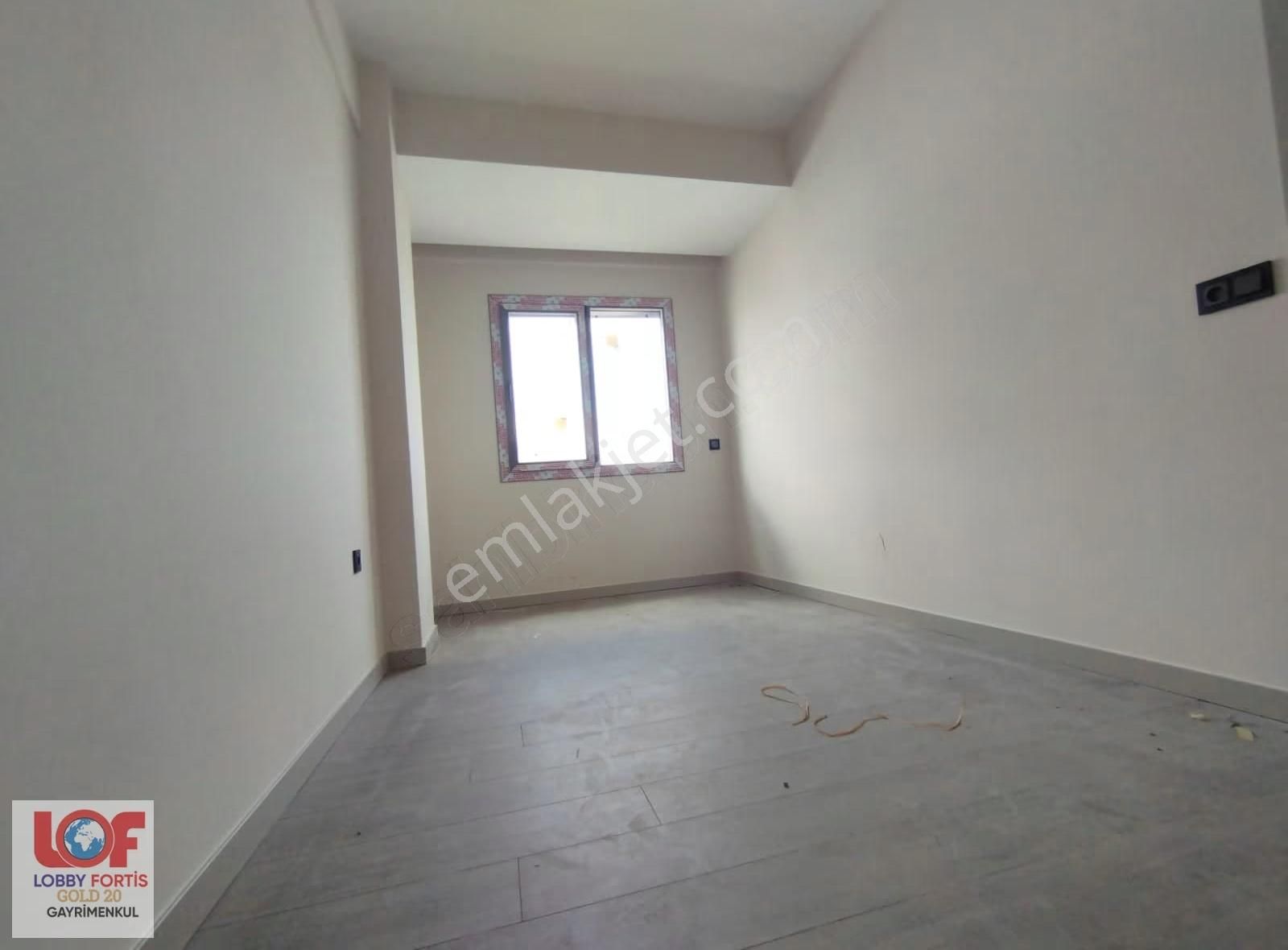 Lobby Fortis'ten Ferhatlar Koleji Yanı 165m2 Satılık 3+1 Daire - Görsel 28