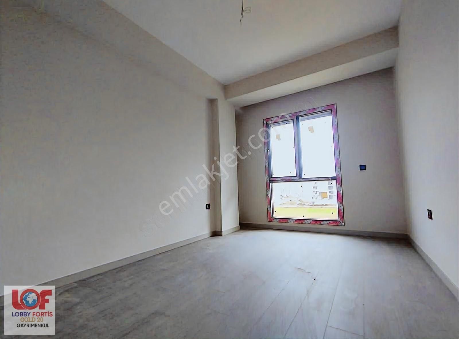 Lobby Fortis'ten Ferhatlar Koleji Yanı 165m2 Satılık 3+1 Daire - Görsel 10