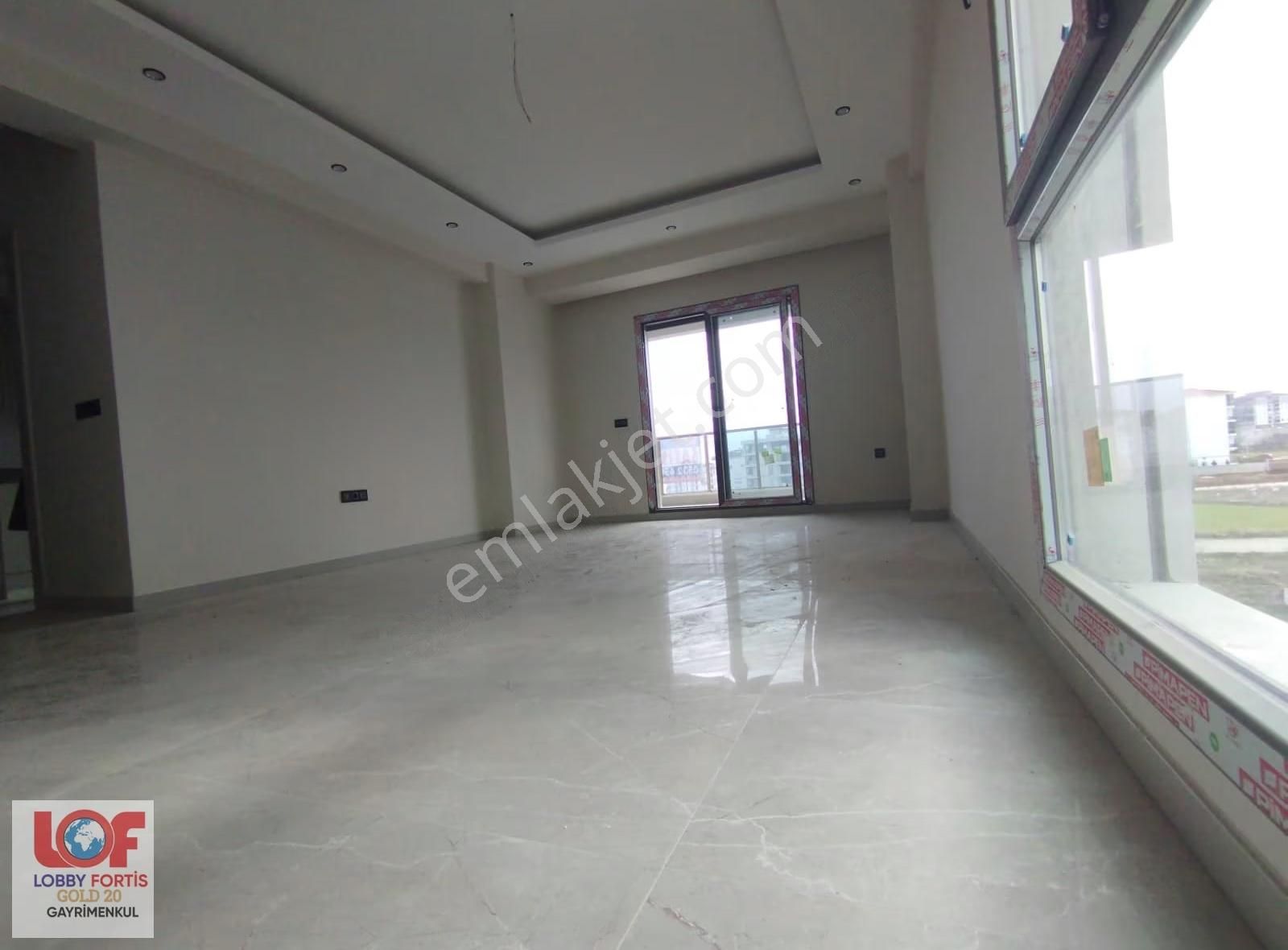 Lobby Fortis'ten Ferhatlar Koleji Yanı 165m2 Satılık 3+1 Daire - Görsel 7