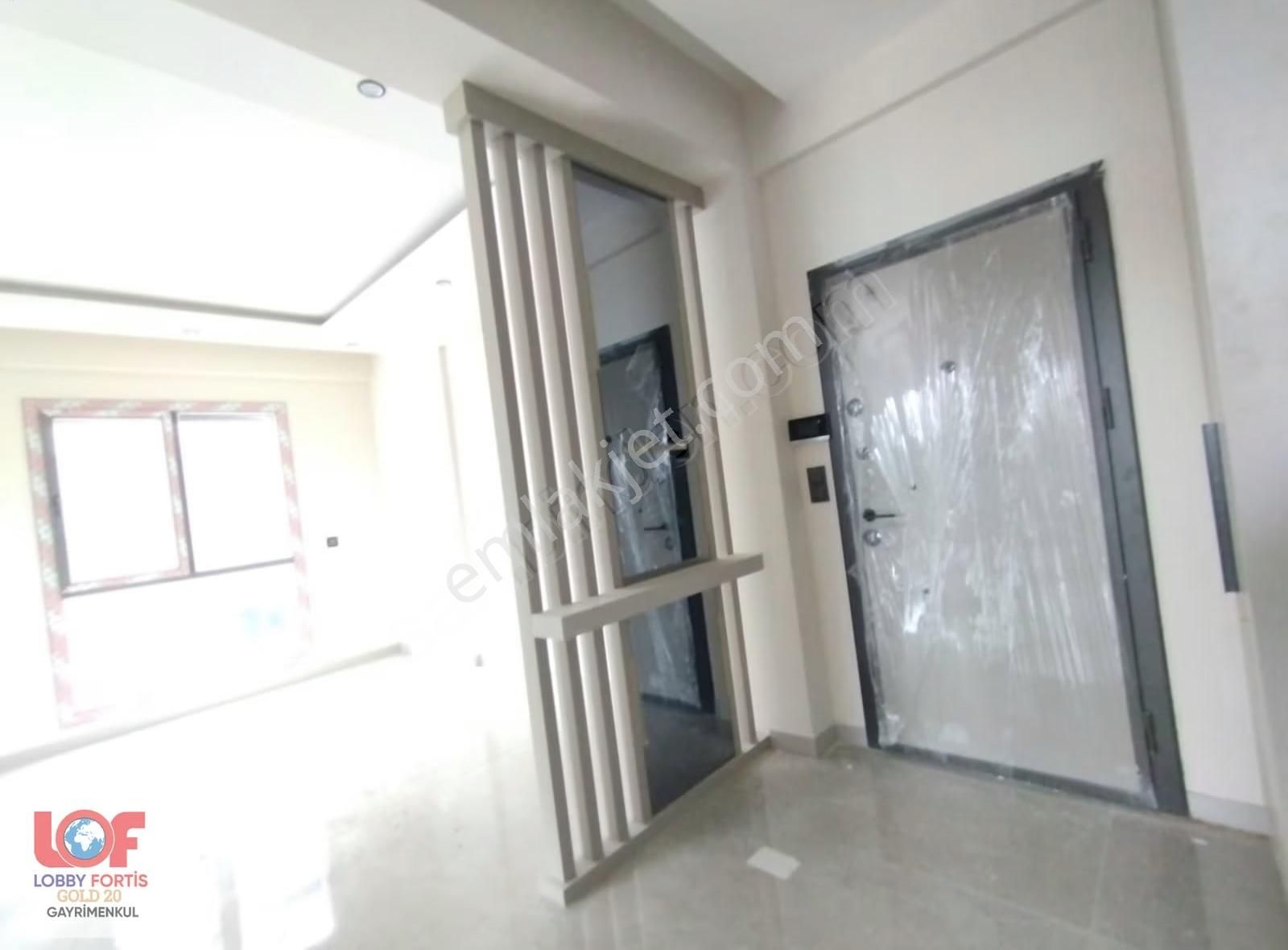 Lobby Fortis'ten Ferhatlar Koleji Yanı 165m2 Satılık 3+1 Daire - Görsel 8