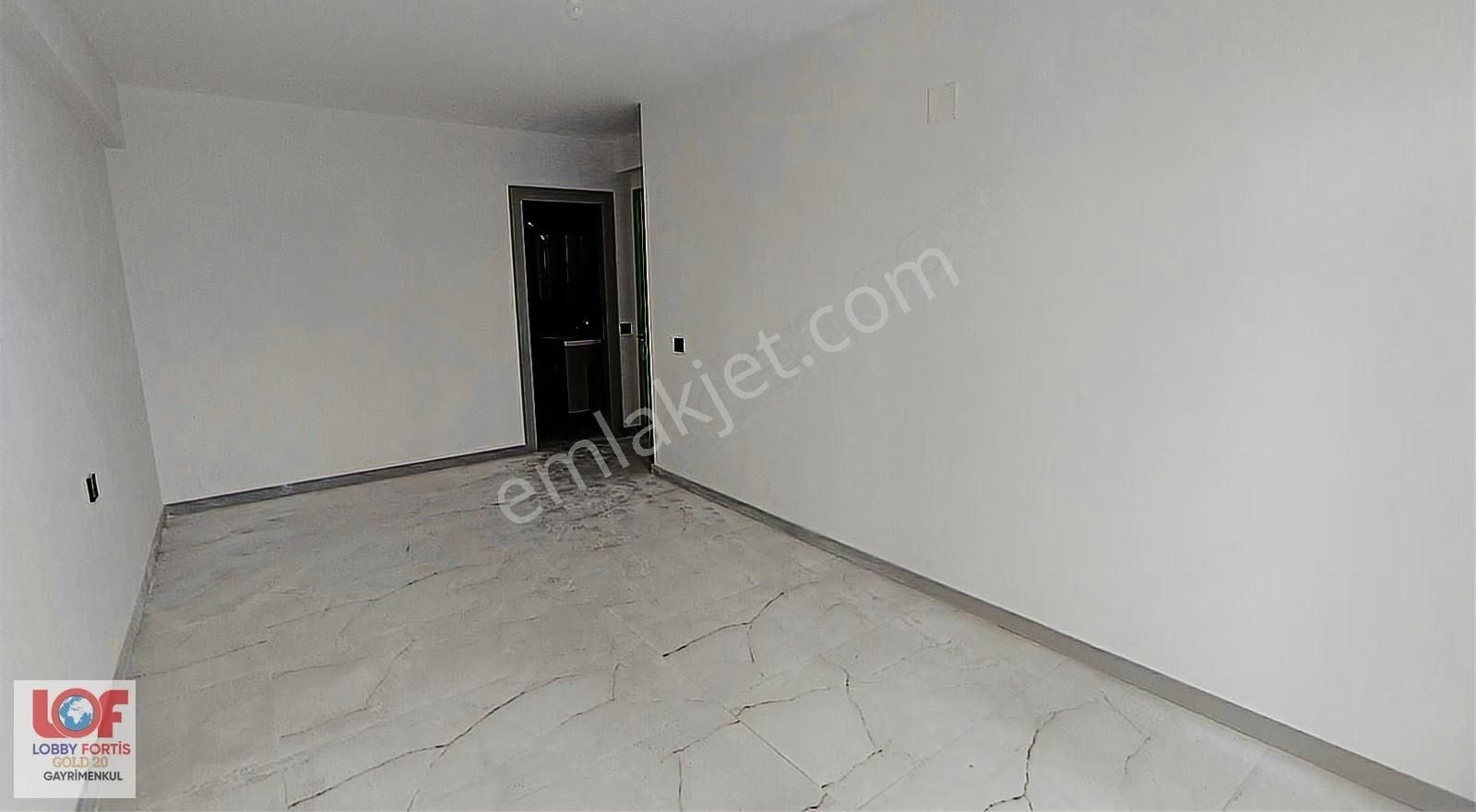 Lobby Fortis'ten Sarayköy-atatürk Mah.'de Satılık 3+1 Lüks Daire - Görsel 12