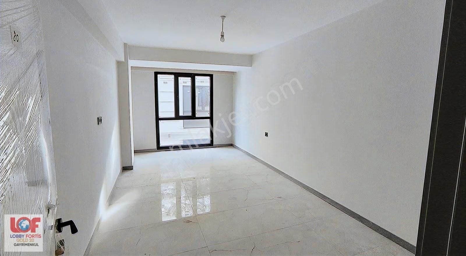 Lobby Fortis'ten Sarayköy-atatürk Mah.'de Satılık 3+1 Lüks Daire - Görsel 16