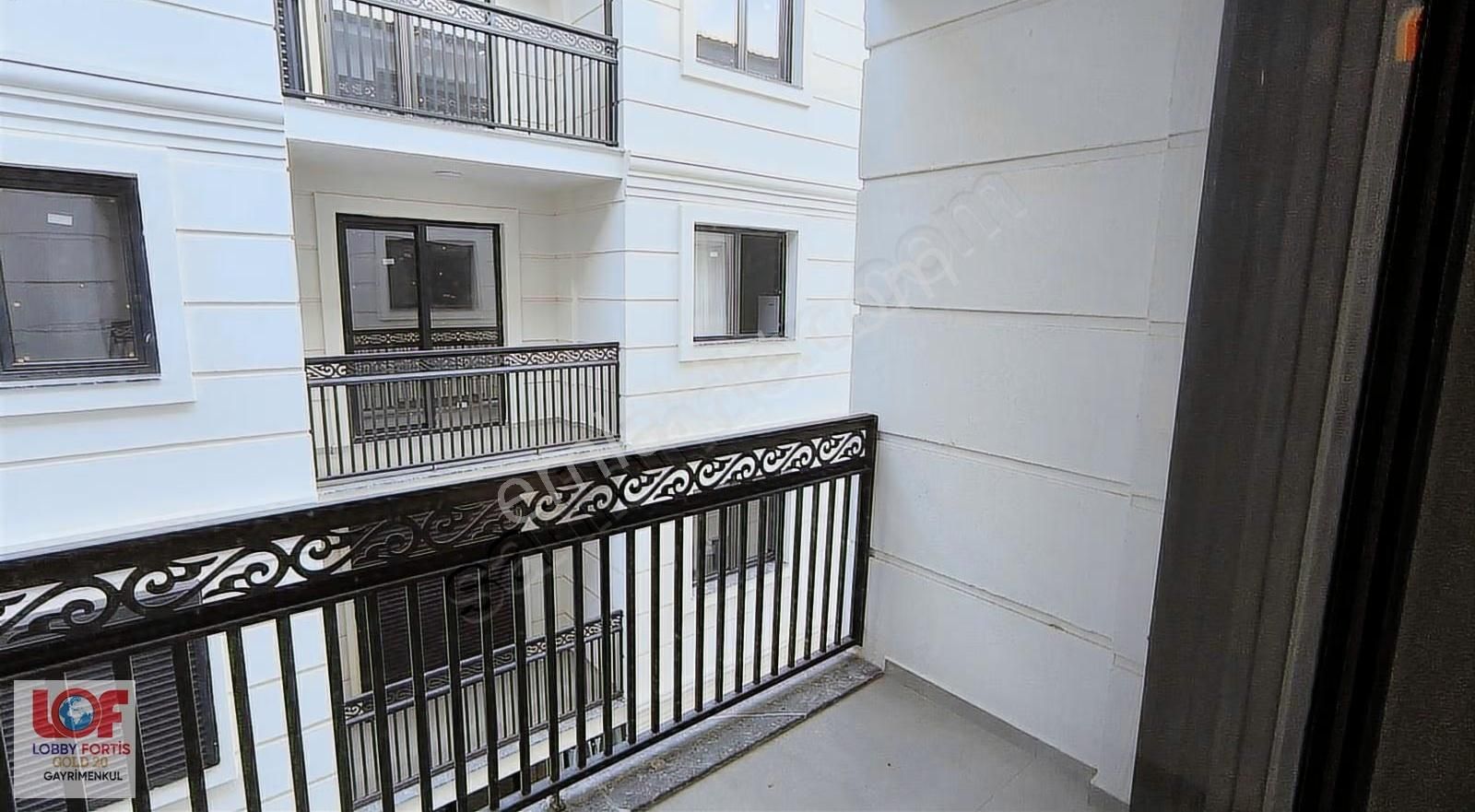 Lobby Fortis'ten Sarayköy-atatürk Mah.'de Satılık 3+1 Lüks Daire - Görsel 6