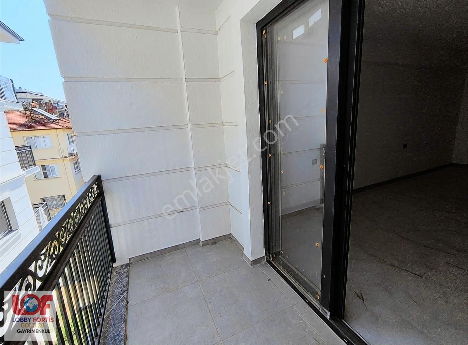 Lobby Fortis'ten Sarayköy-atatürk Mah.'de Satılık 3+1 Lüks Daire - Görsel 23