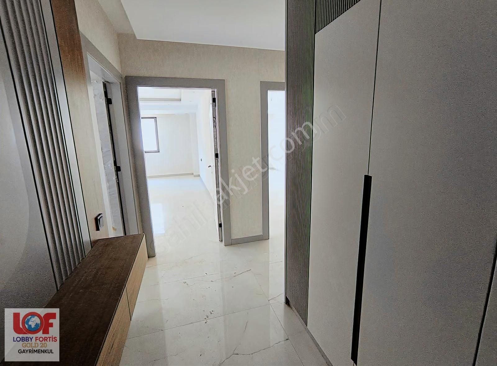 Lobby Fortis'ten Sarayköy-atatürk Mah.'de Satılık 3+1 Lüks Daire - Görsel 2