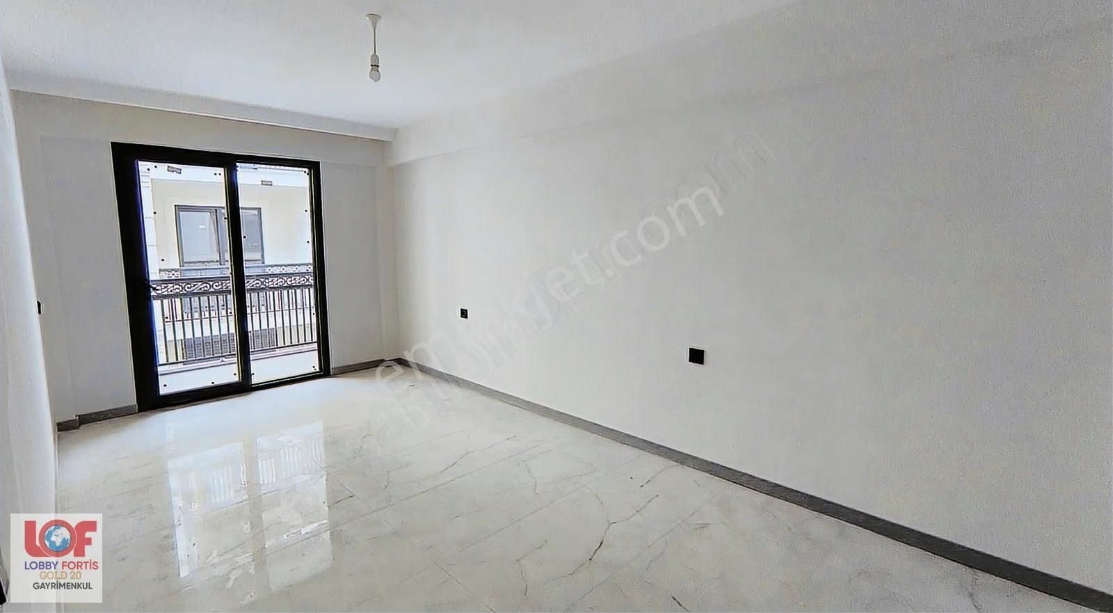 Lobby Fortis'ten Sarayköy-atatürk Mah.'de Satılık 3+1 Lüks Daire - Görsel 17