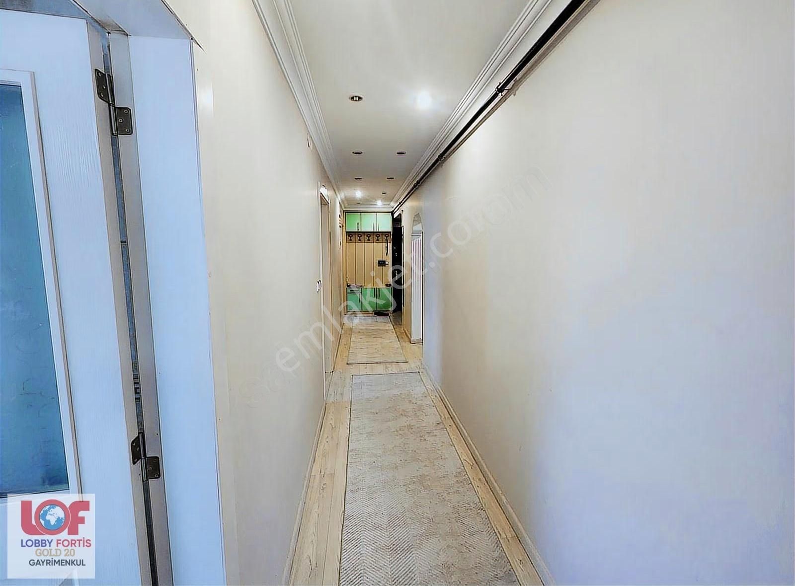 Lobby Fortisten Karamanda Satılık Arakat 3+1 Daire - Görsel 7