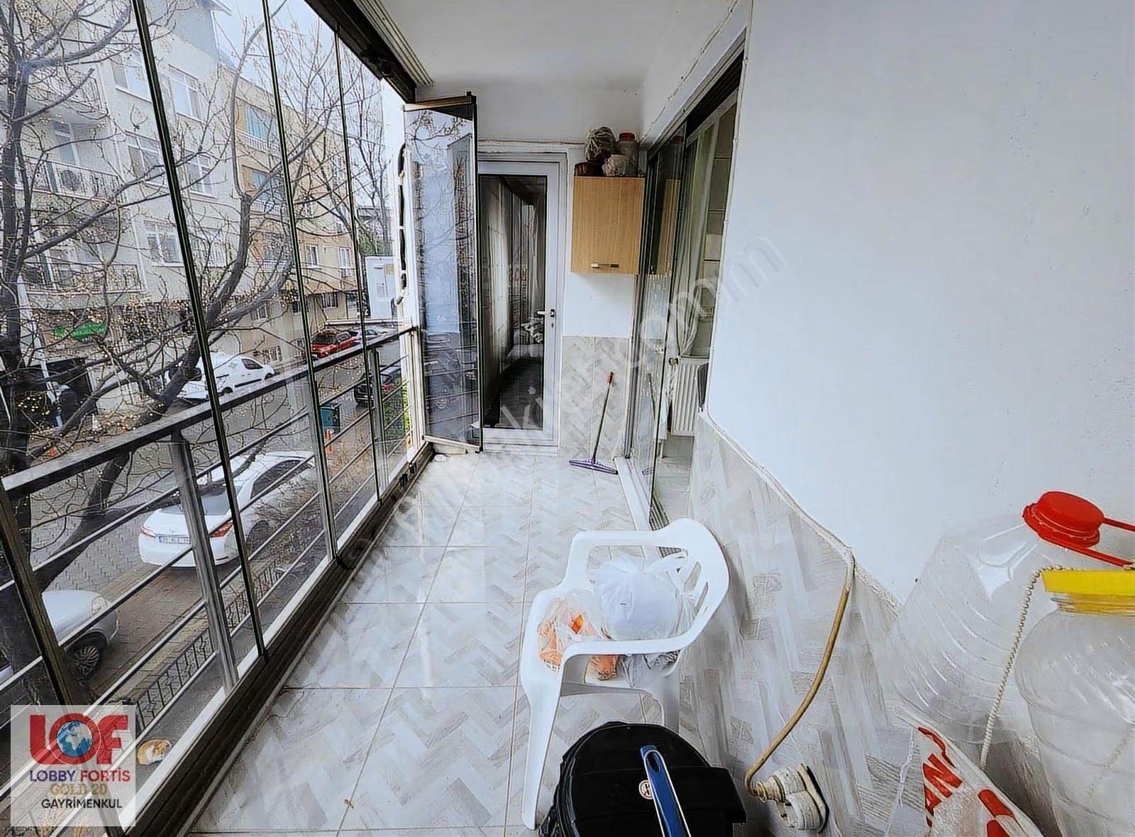 Lobby Fortisten Karamanda Satılık Arakat 3+1 Daire - Görsel 10