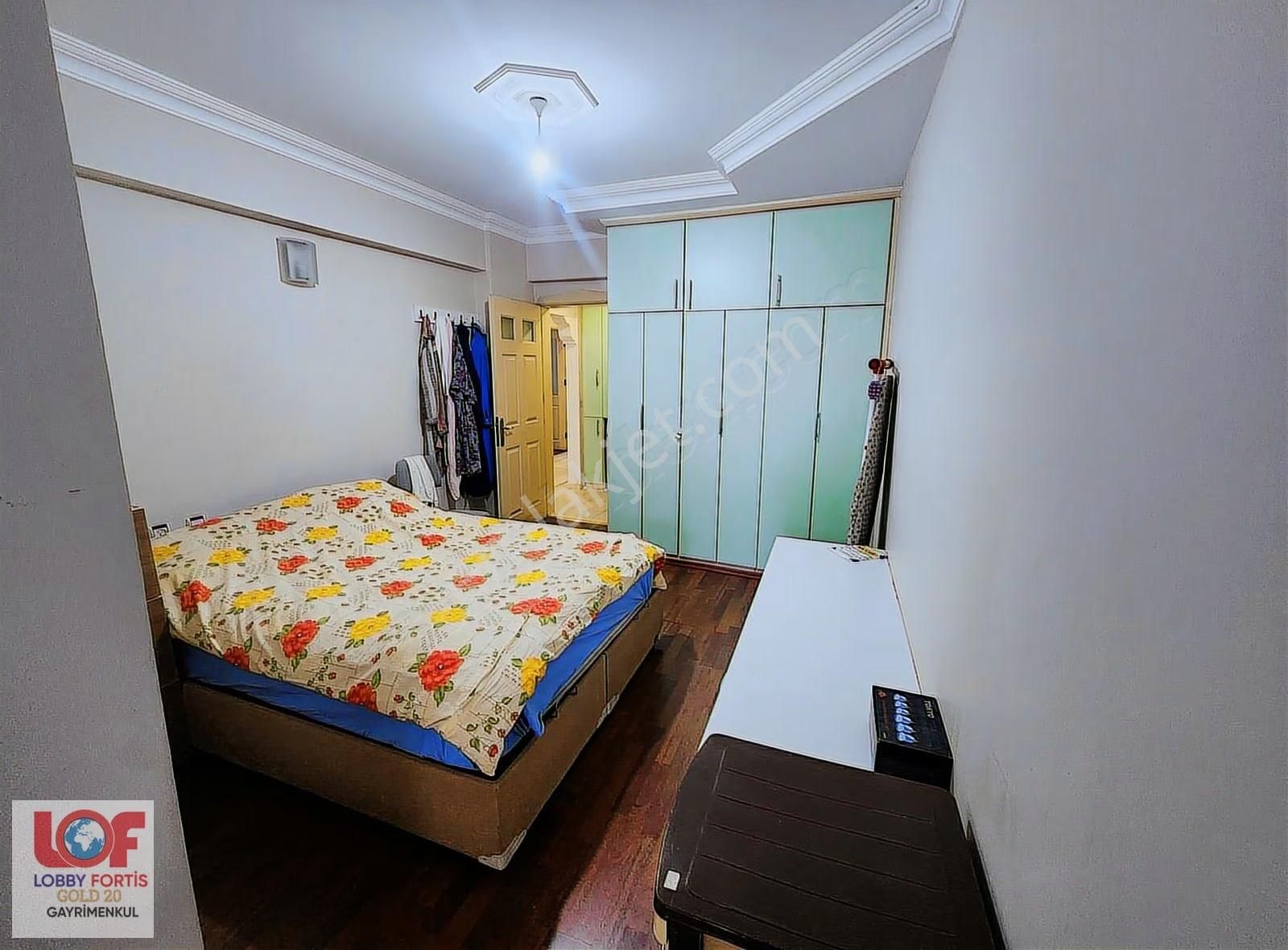 Lobby Fortisten Karamanda Satılık Arakat 3+1 Daire - Görsel 2