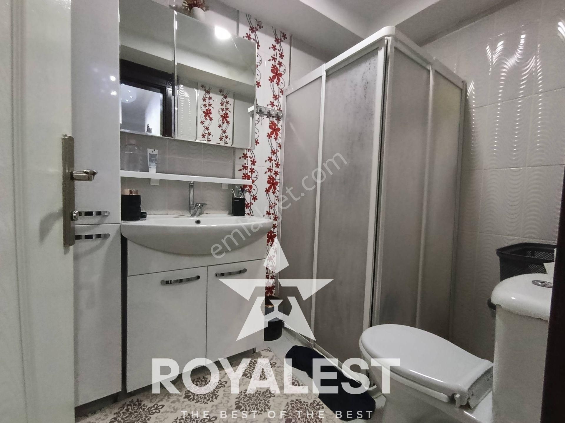 Royalest'ten Akkent'in Kalbinde Arakat Bakımlı Masrafsız 3+1 - Görsel 16