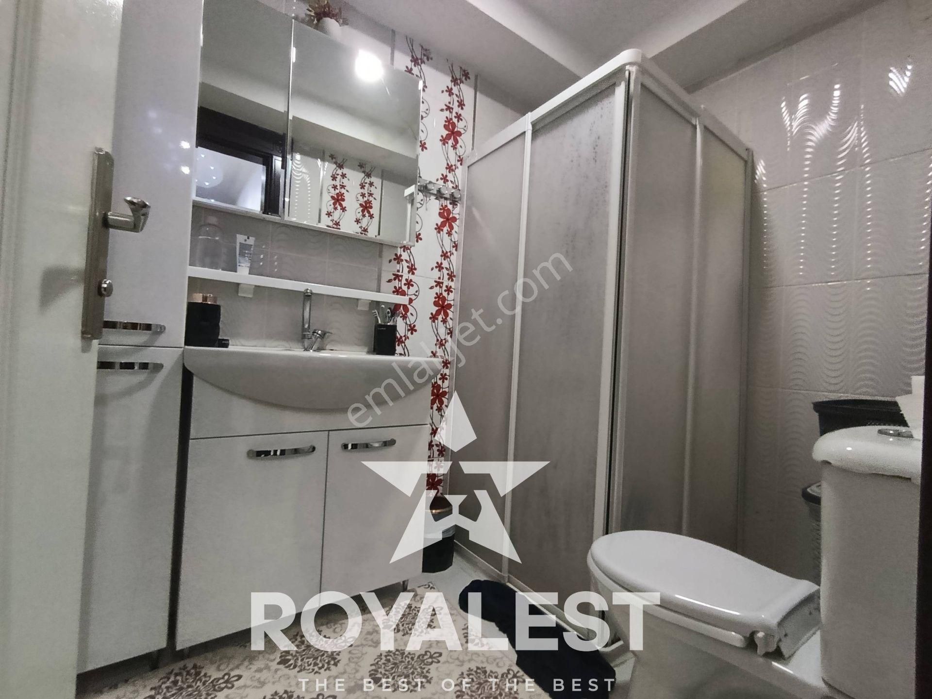 Royalest'ten Akkent'in Kalbinde Arakat Bakımlı Masrafsız 3+1 - Görsel 17