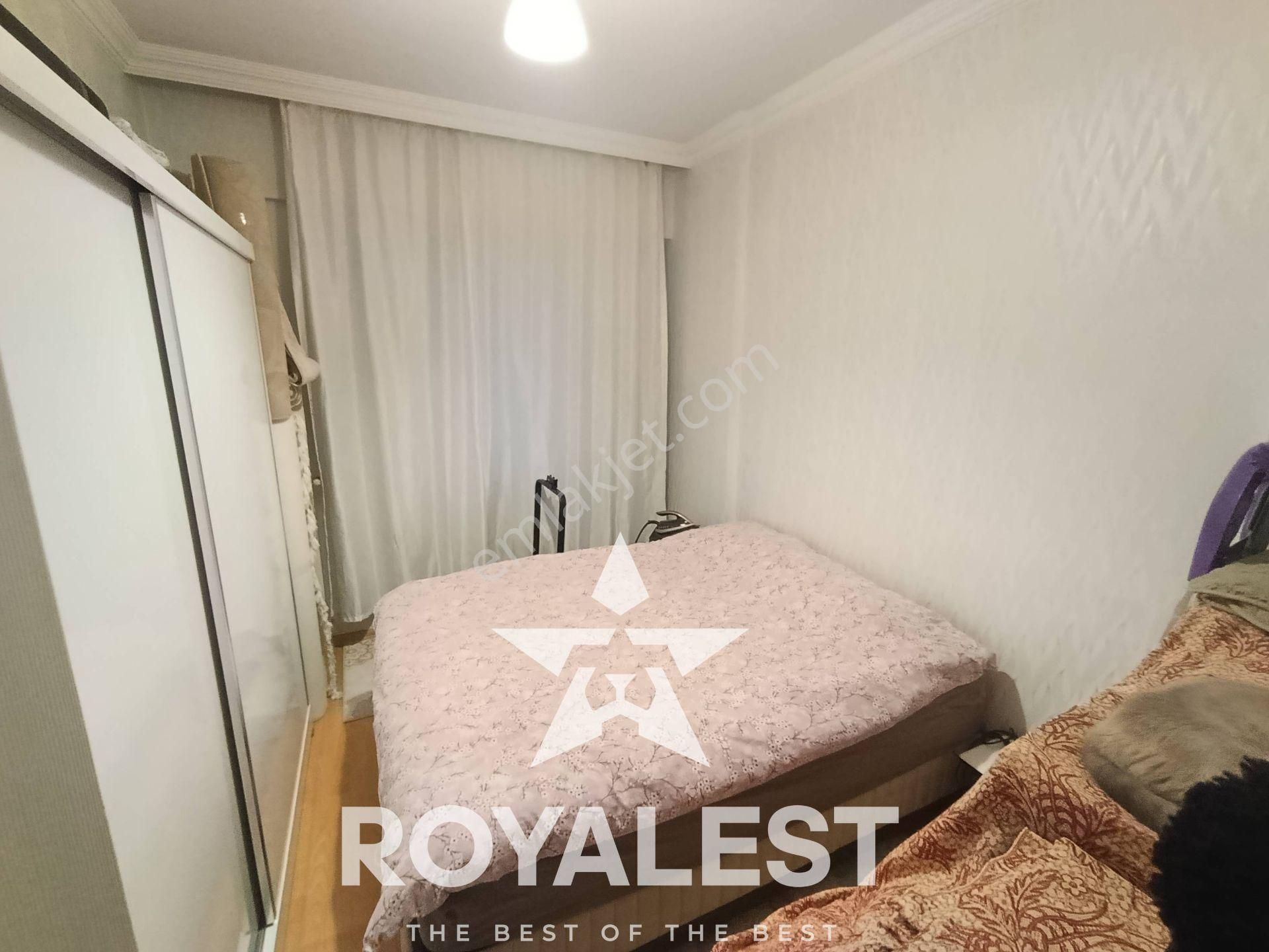 Royalest'ten Akkent'in Kalbinde Arakat Bakımlı Masrafsız 3+1 - Görsel 14