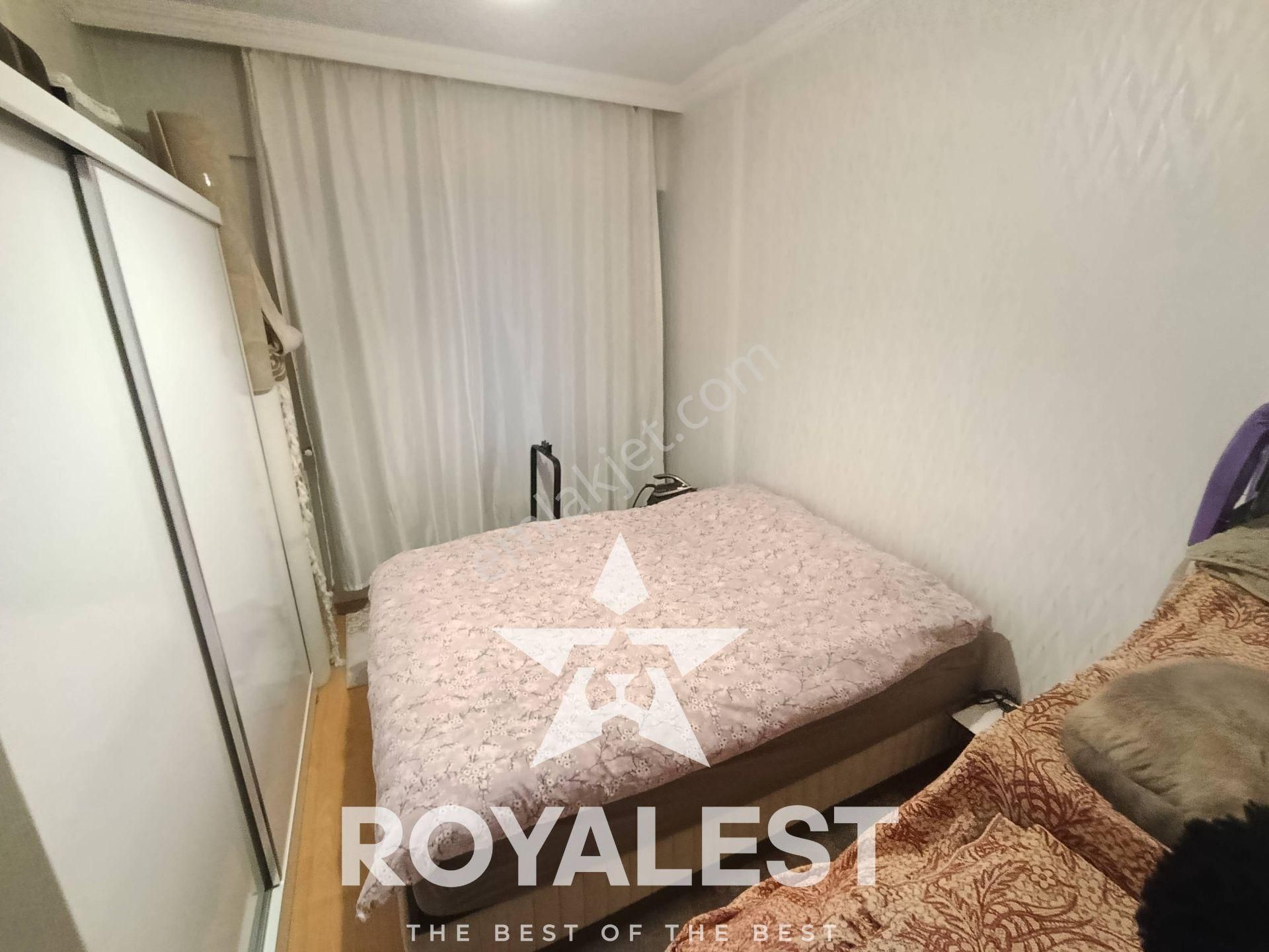 Royalest'ten Akkent'in Kalbinde Arakat Bakımlı Masrafsız 3+1 - Görsel 15