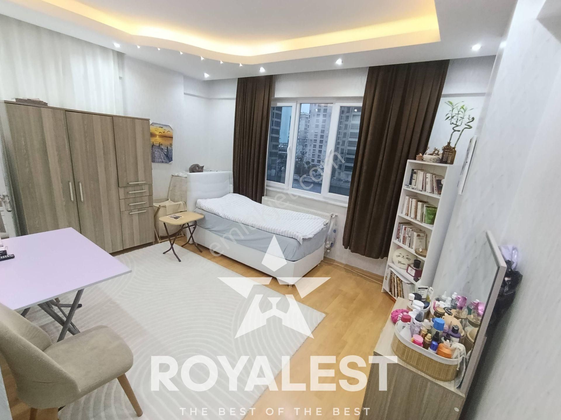 Royalest'ten Akkent'in Kalbinde Arakat Bakımlı Masrafsız 3+1 - Görsel 11