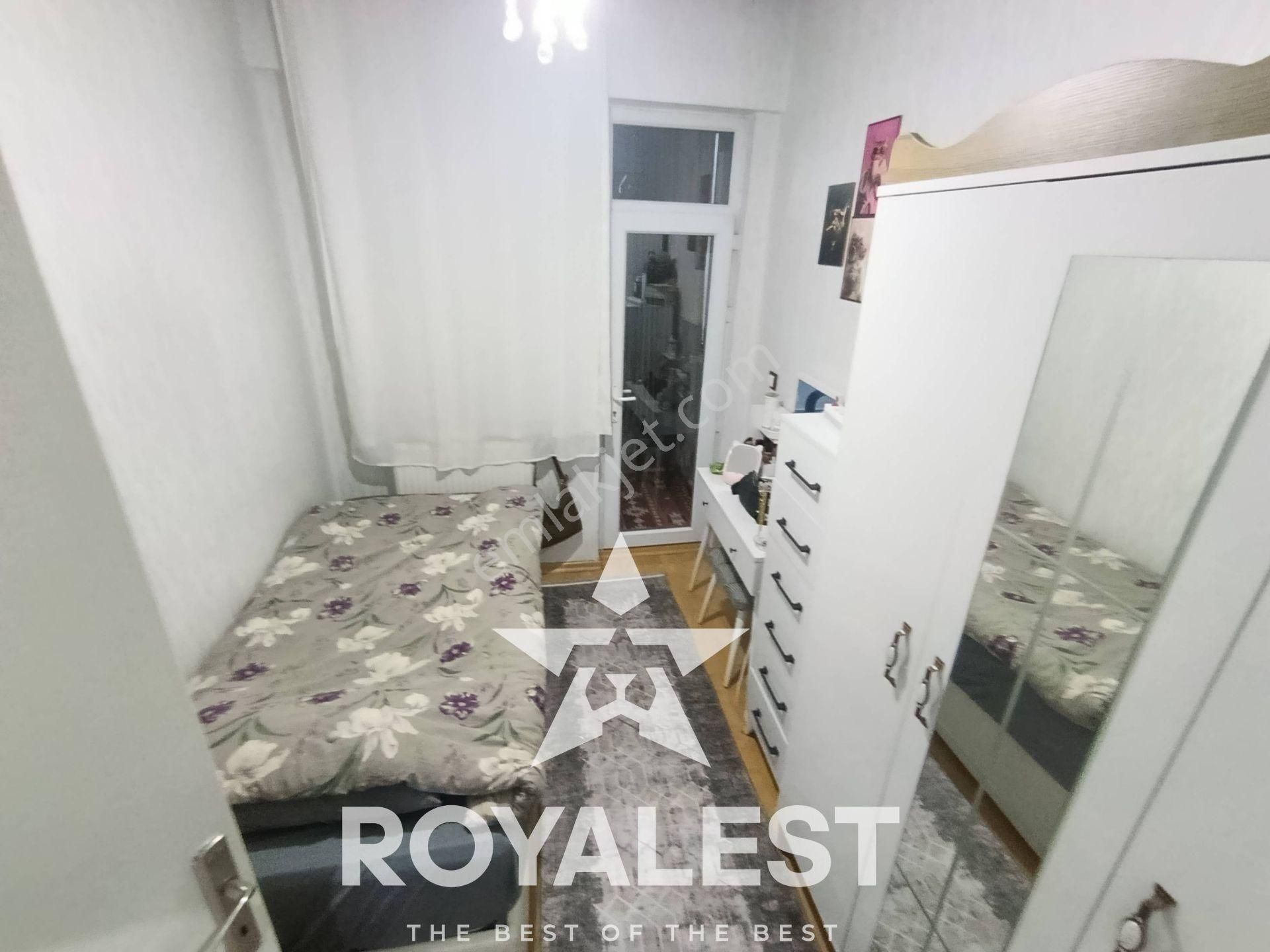 Royalest'ten Akkent'in Kalbinde Arakat Bakımlı Masrafsız 3+1 - Görsel 13