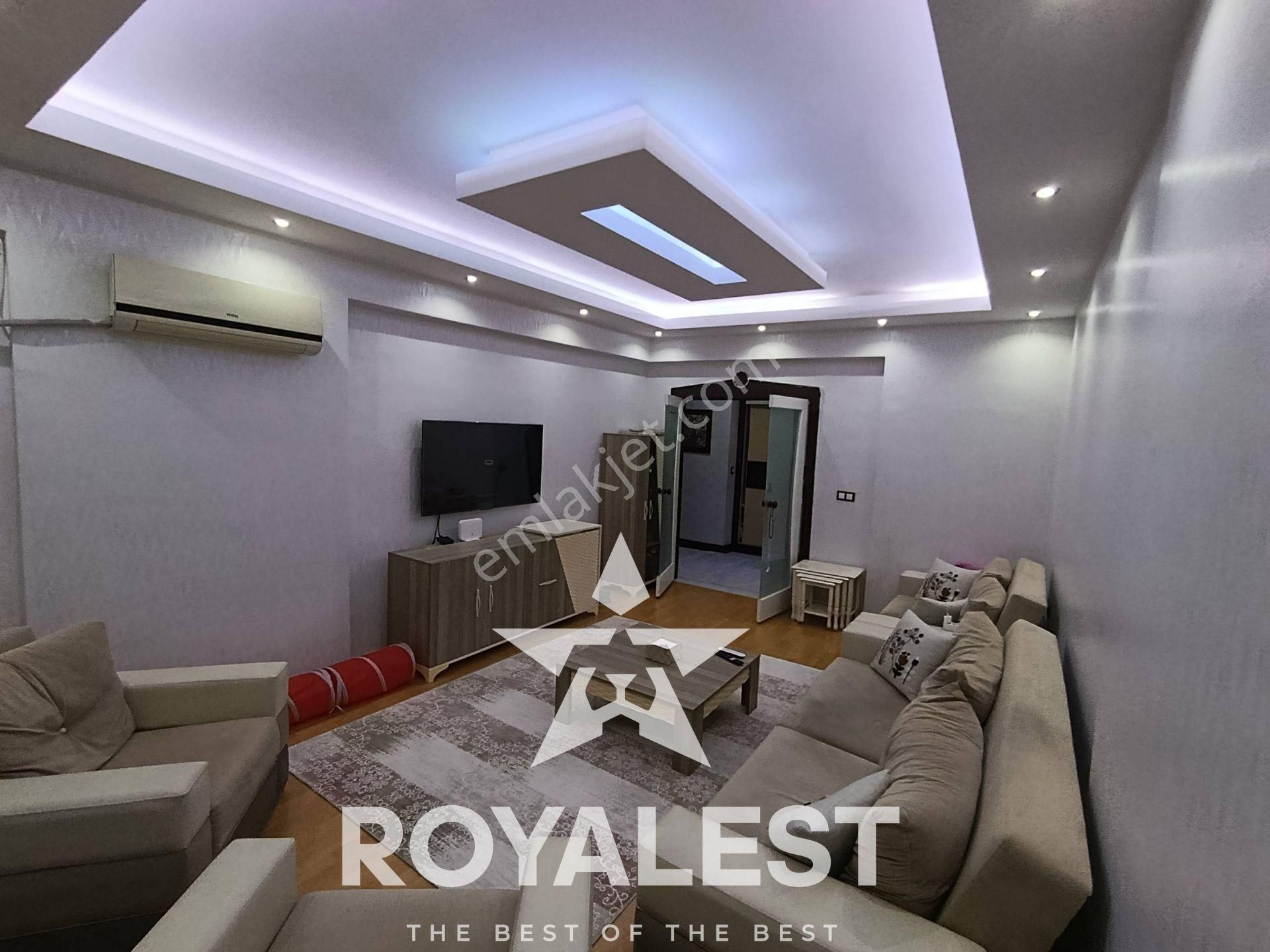 Royalest'ten Akkent'in Kalbinde Arakat Bakımlı Masrafsız 3+1 - Görsel 2