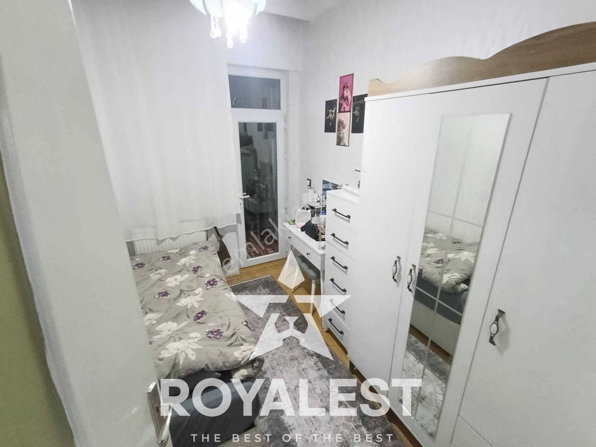 Royalest'ten Akkent'in Kalbinde Arakat Bakımlı Masrafsız 3+1 - Görsel 12