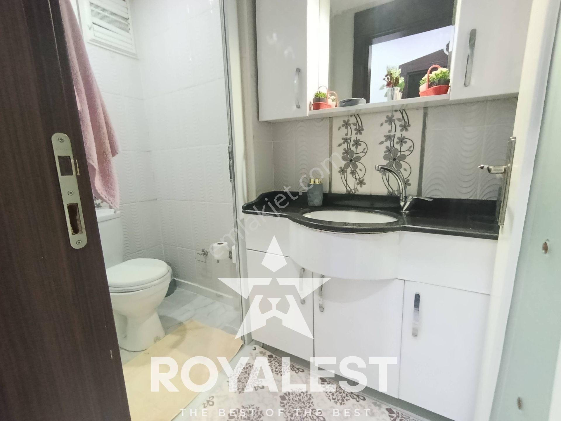 Royalest'ten Akkent'in Kalbinde Arakat Bakımlı Masrafsız 3+1 - Görsel 18