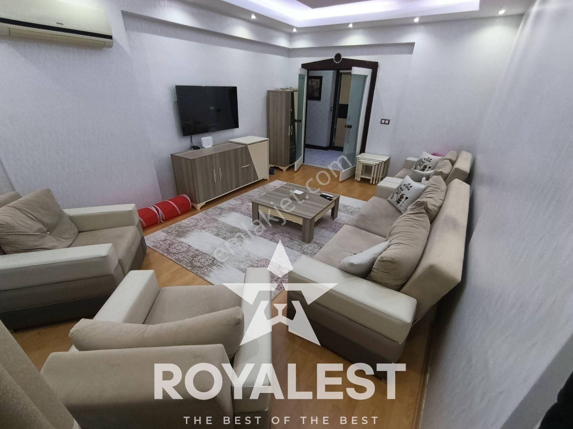 Royalest'ten Akkent'in Kalbinde Arakat Bakımlı Masrafsız 3+1 - Görsel 4