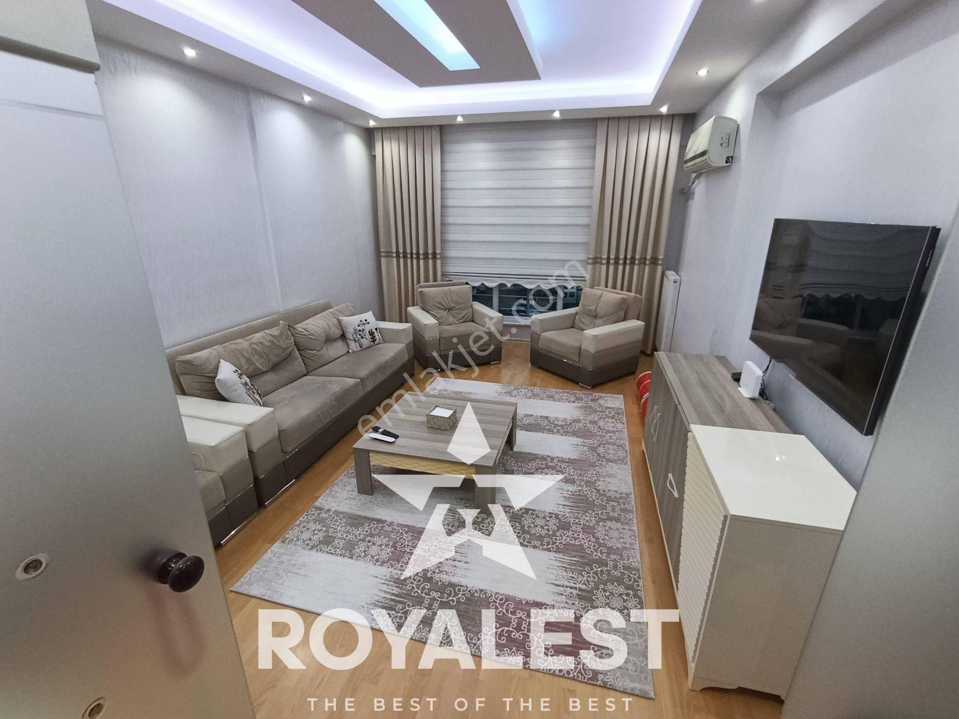 Royalest'ten Akkent'in Kalbinde Arakat Bakımlı Masrafsız 3+1 - Görsel 3