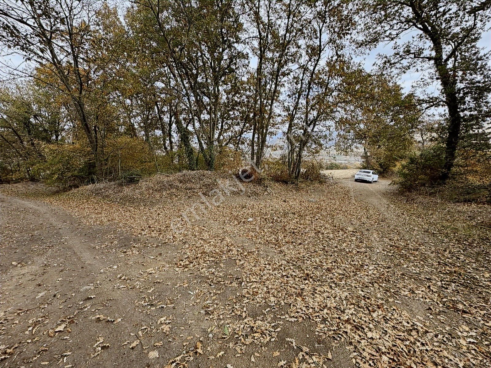 Çanakkale Çan Altıkulaç Köyünde Fırsat Değerde 15.136 M2 Tarla - Görsel 29