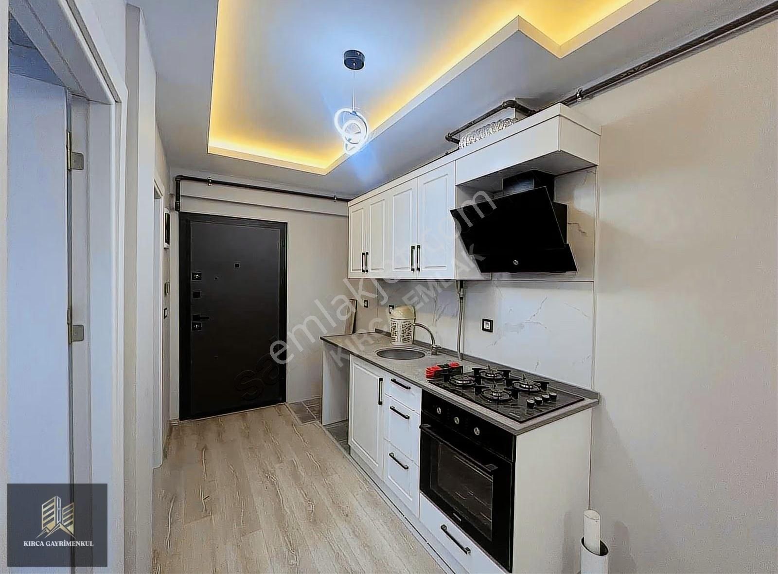 İzmir Buca Çamlıkule Mah 1+1 Doğalgazlı Kiralık Daire - Görsel 5