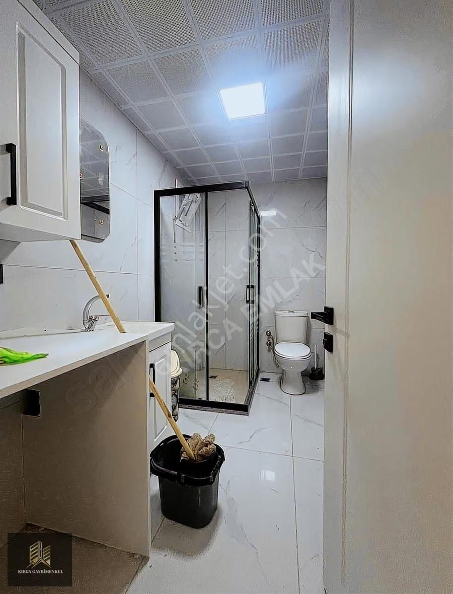 İzmir Buca Çamlıkule Mah 1+1 Doğalgazlı Kiralık Daire - Görsel 6