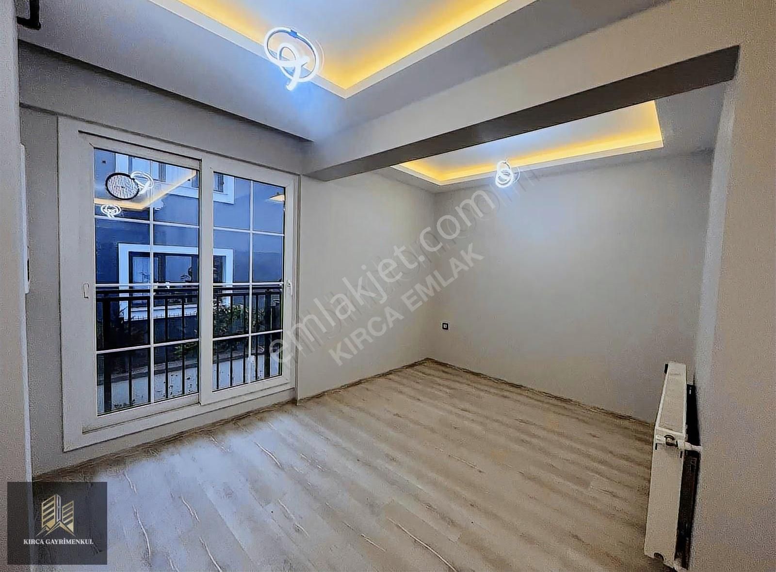 İzmir Buca Çamlıkule Mah 1+1 Doğalgazlı Kiralık Daire - Görsel 4