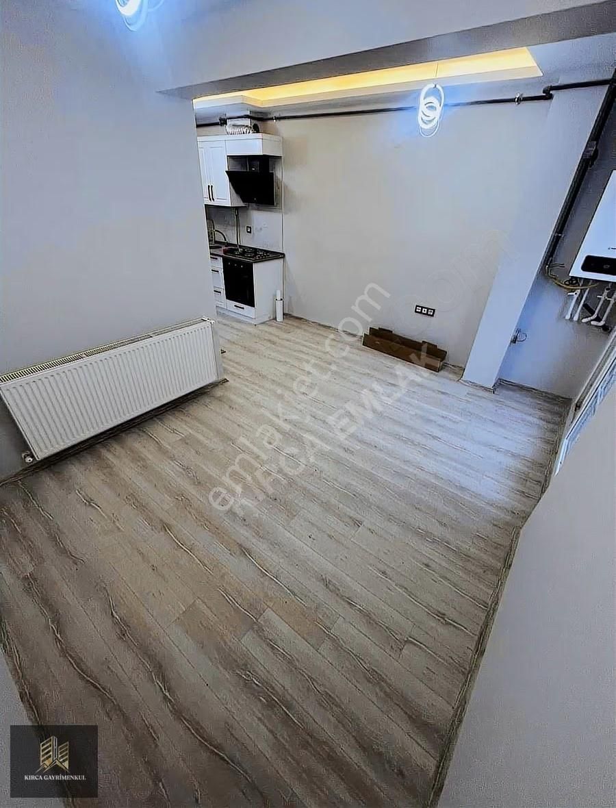 İzmir Buca Çamlıkule Mah 1+1 Doğalgazlı Kiralık Daire - Görsel 14