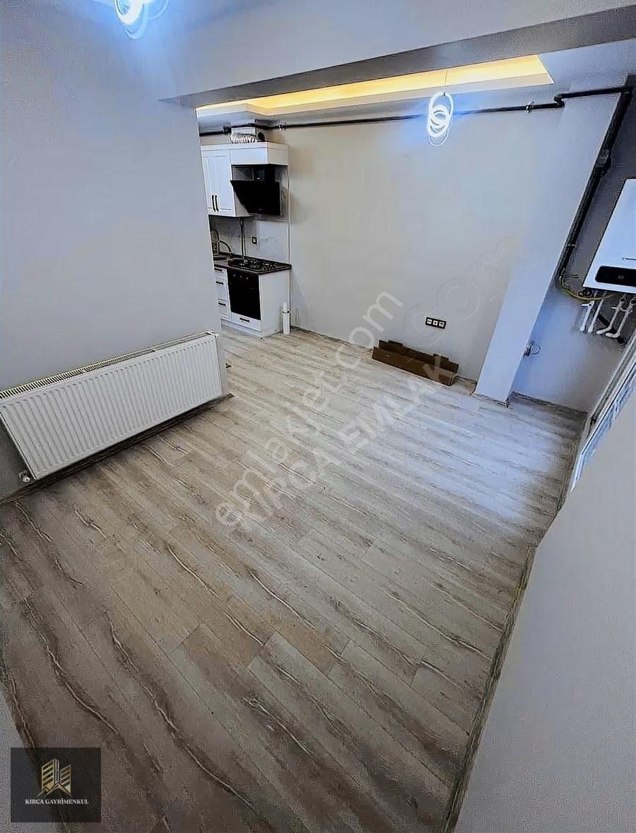 İzmir Buca Çamlıkule Mah 1+1 Doğalgazlı Kiralık Daire - Görsel 7