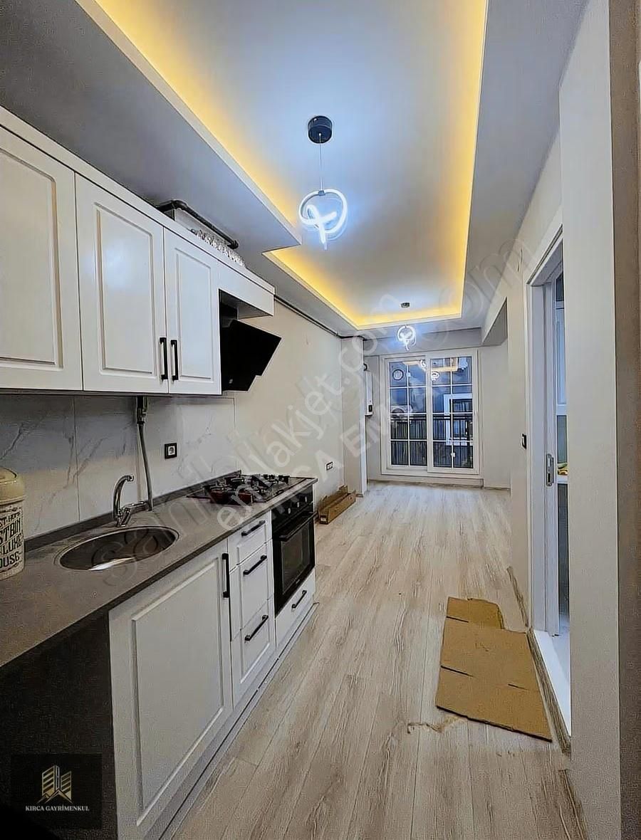İzmir Buca Çamlıkule Mah 1+1 Doğalgazlı Kiralık Daire - Görsel 13