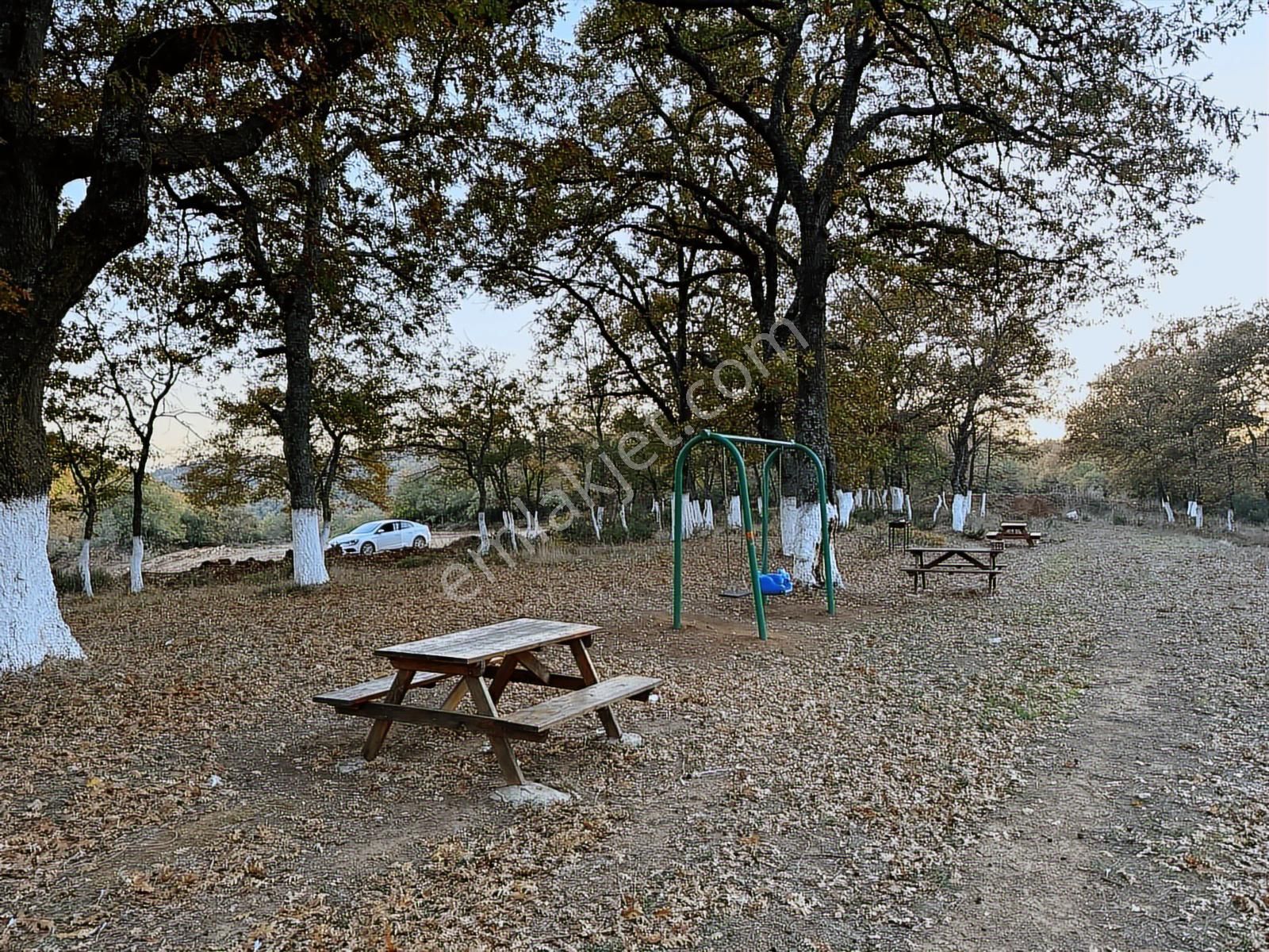 Fırsat Fiyatta!!! Çanakkale Çan Altıkulaç'ta 51.529 M2 Arazi - Görsel 32