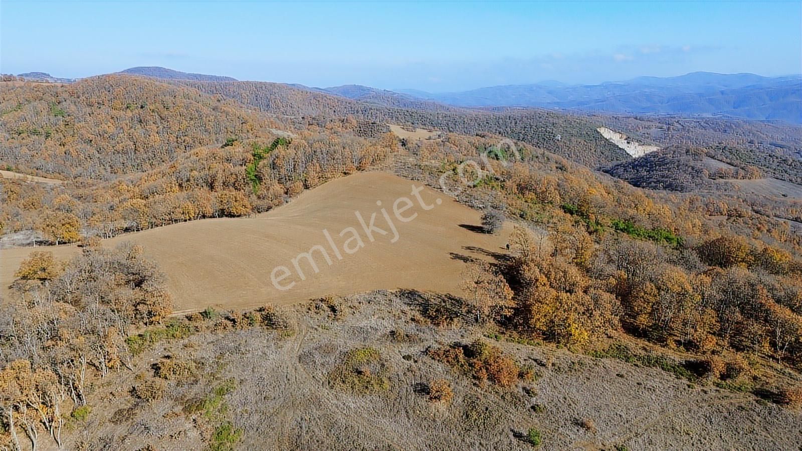 Fırsat Fiyatta!!! Çanakkale Çan Altıkulaç'ta 51.529 M2 Arazi - Görsel 13