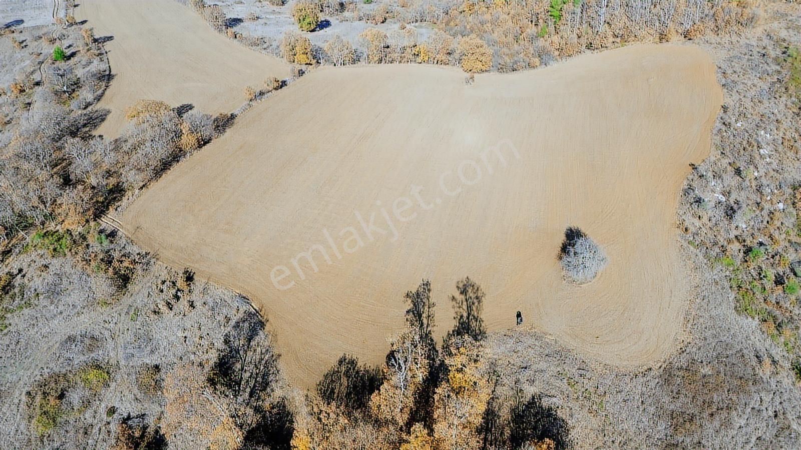 Fırsat Fiyatta!!! Çanakkale Çan Altıkulaç'ta 51.529 M2 Arazi - Görsel 31