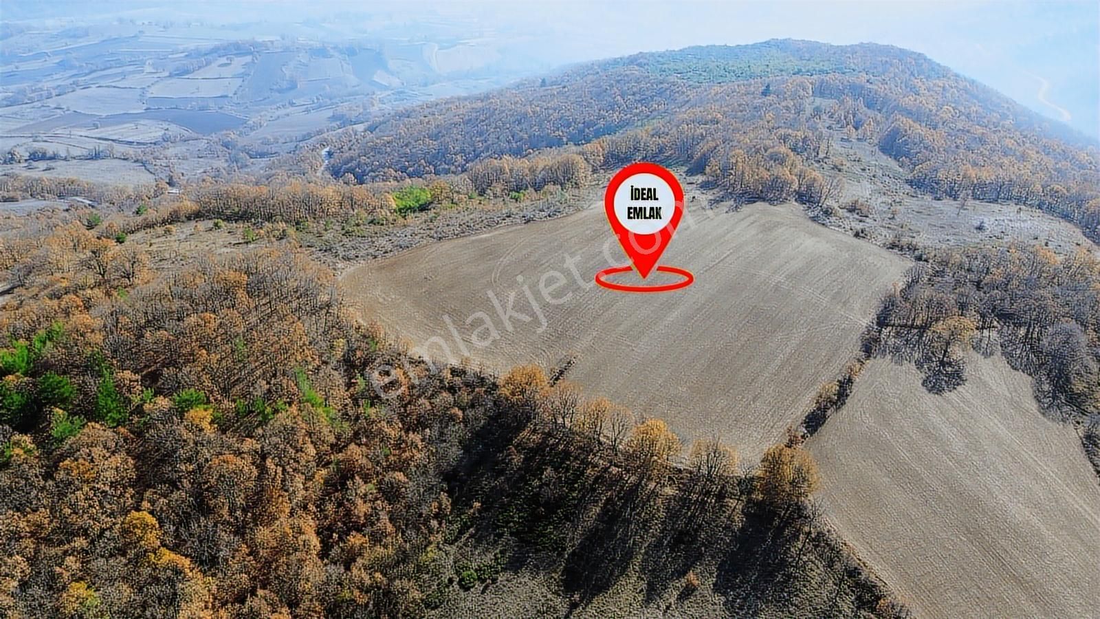 Fırsat Fiyatta!!! Çanakkale Çan Altıkulaç'ta 51.529 M2 Arazi - Görsel 30