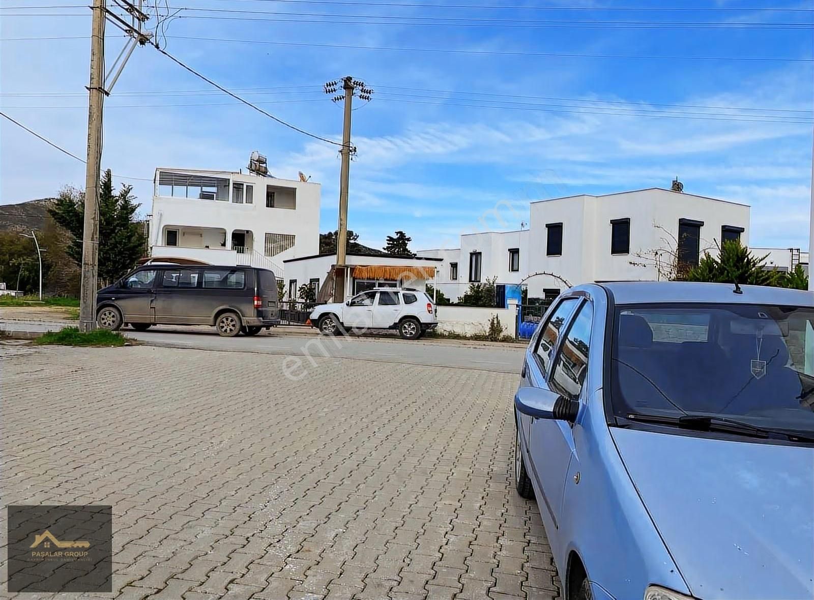 Turgutreis Bahçelievlerde Satılık 2+1 Daire - Görsel 9